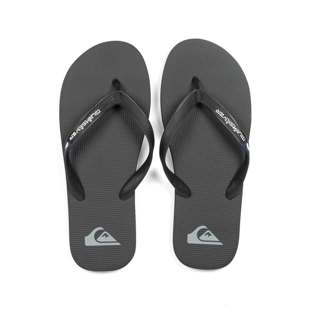 Chinelo Quiksilver Masculino Molokai Solid