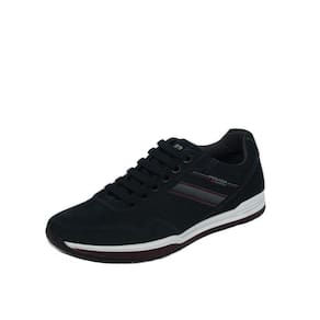 Sapatênis Masculino Pegada REF: 118409 COURO NOBUCK