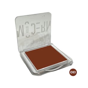 Blush Modern - Uni MakeUP