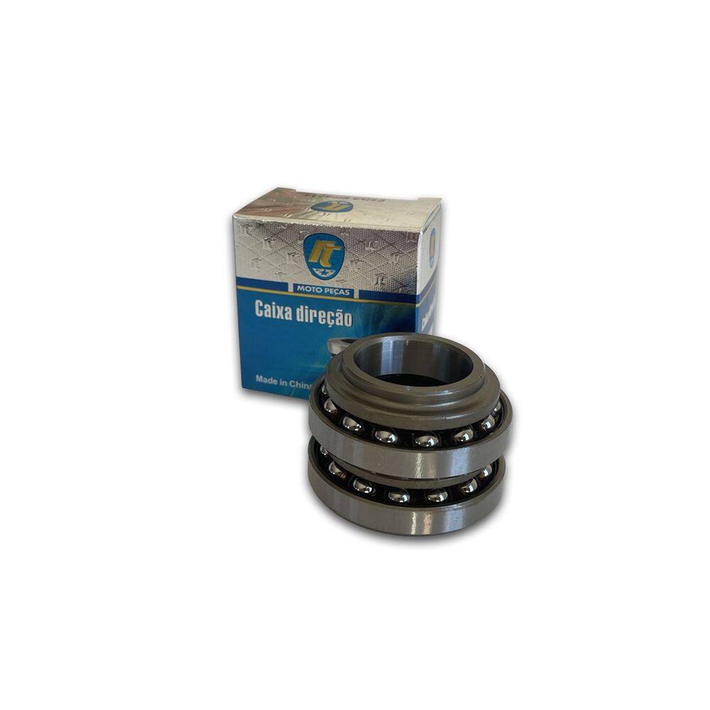 Caixa De Direção Honda Titan 150 125 Fan 150 T200 Ks/es