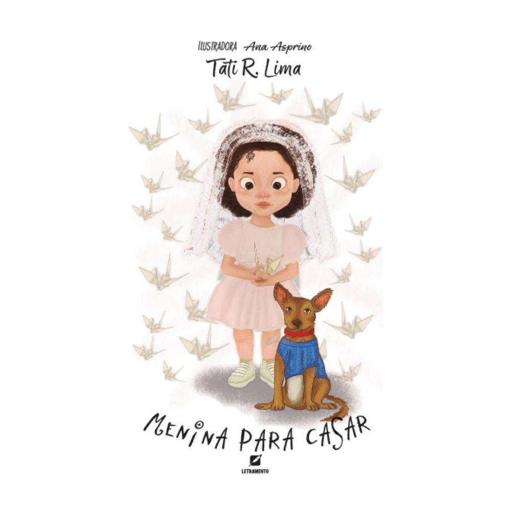 Menina para casar