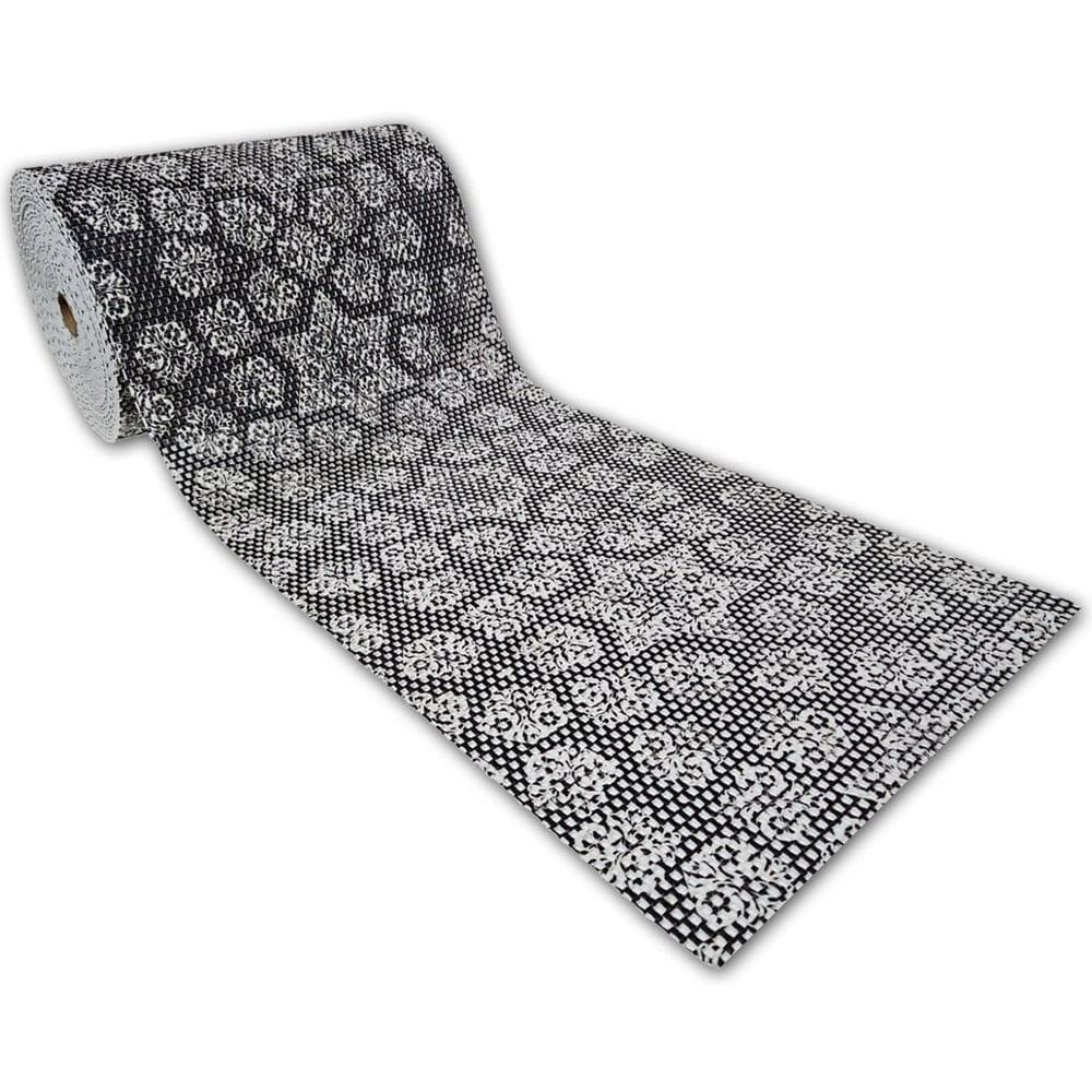 Tapete Passadeira Emborrachada Antider 43Cm Venda Por Metro