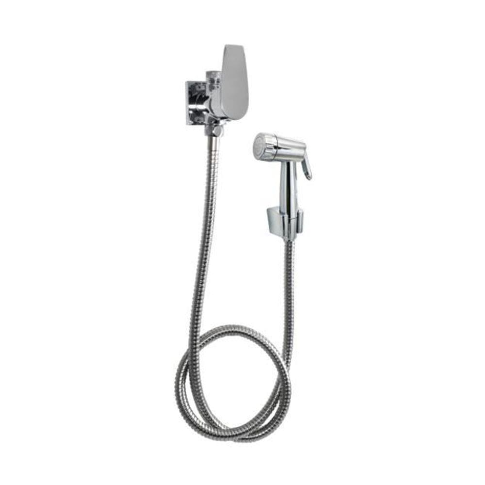Ducha Higiência Com Derivação -Led