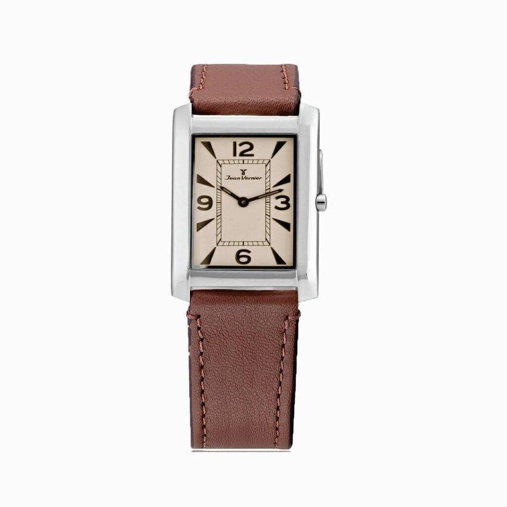 Relógio Jean Vernier Feminino Slim - Jv35667