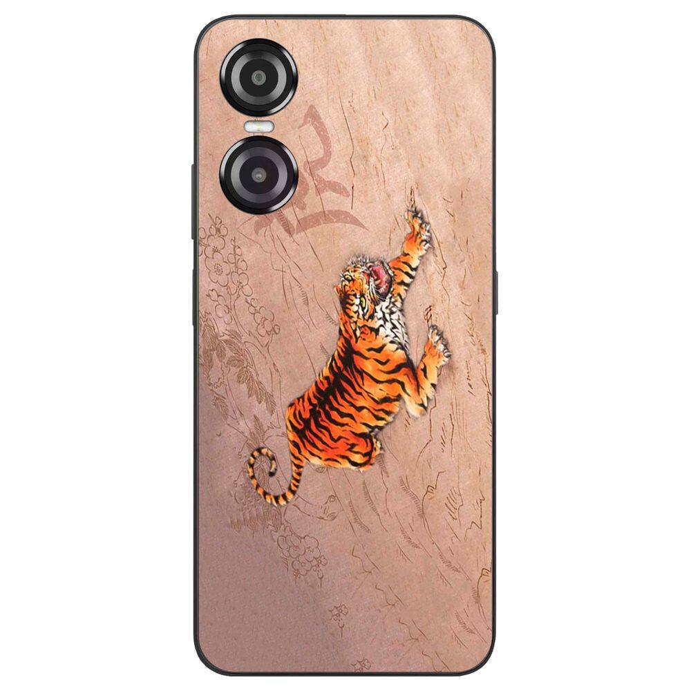 Capa Adesivo Skin243 Verso Para Blu G63 (G0850)
