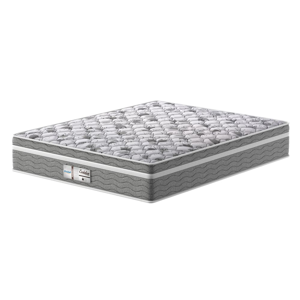 Colchão Queen Evolution Molas Ensacadas Probel