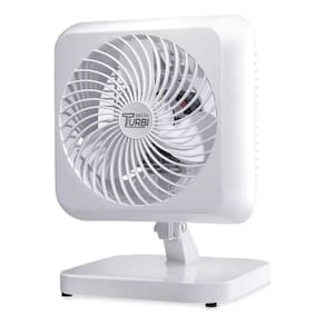 Ventilador De Mesa Turbi 3 Pás 130W 1650RPM VentiDelta