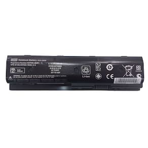 Bateria Compatível Para Pavilion Dv6 7000 Series Mo06 Mo09 l18650mo06 l18650-mo06