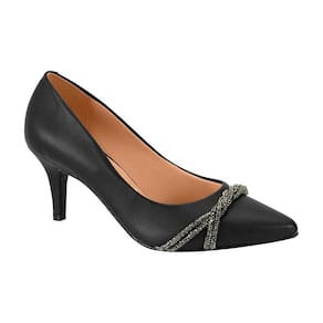 Sapato FemininoVizzano Scarpin