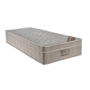 Airtech Spring Molas Ensacadas Solteiro (78x188x35) - Ortobom