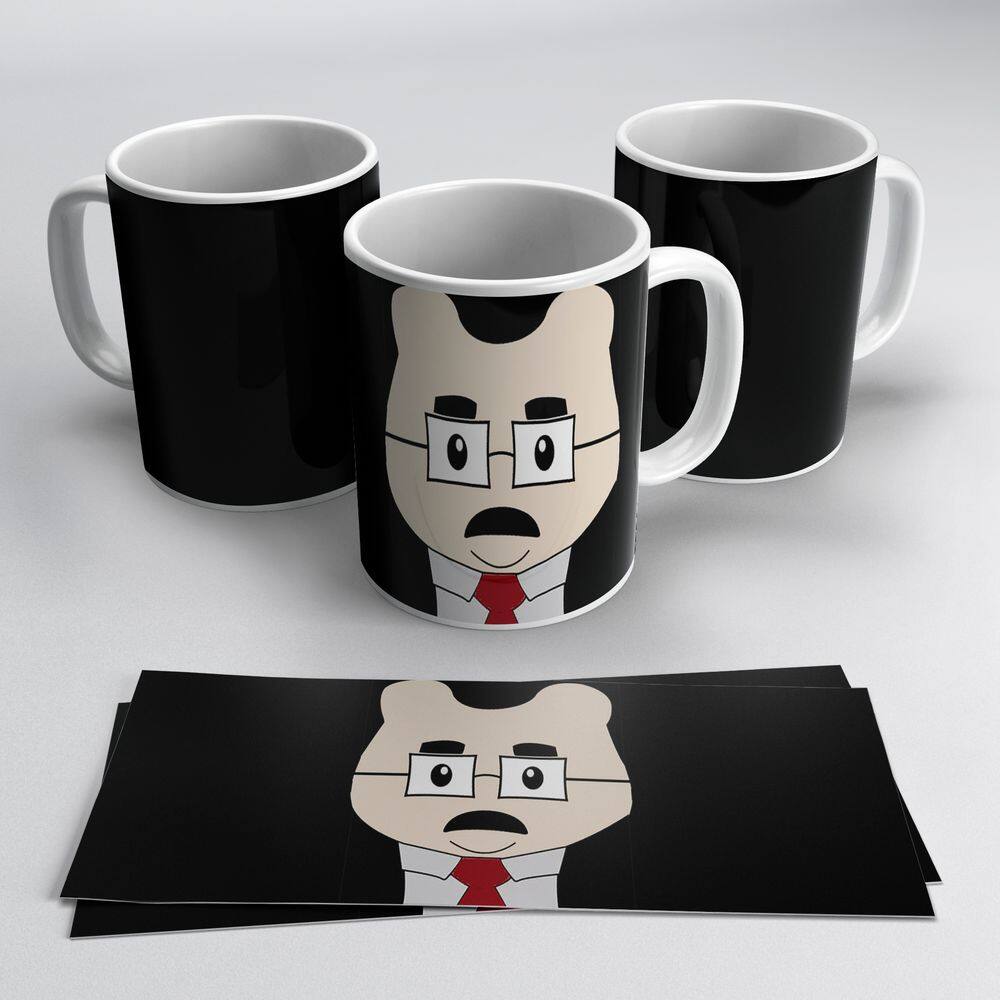 Canecas Personalizadas Turma do Chaves