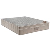 Colchão Airtech Spring Molas ensacadas Queen (158x198x35) - ORTOBOM