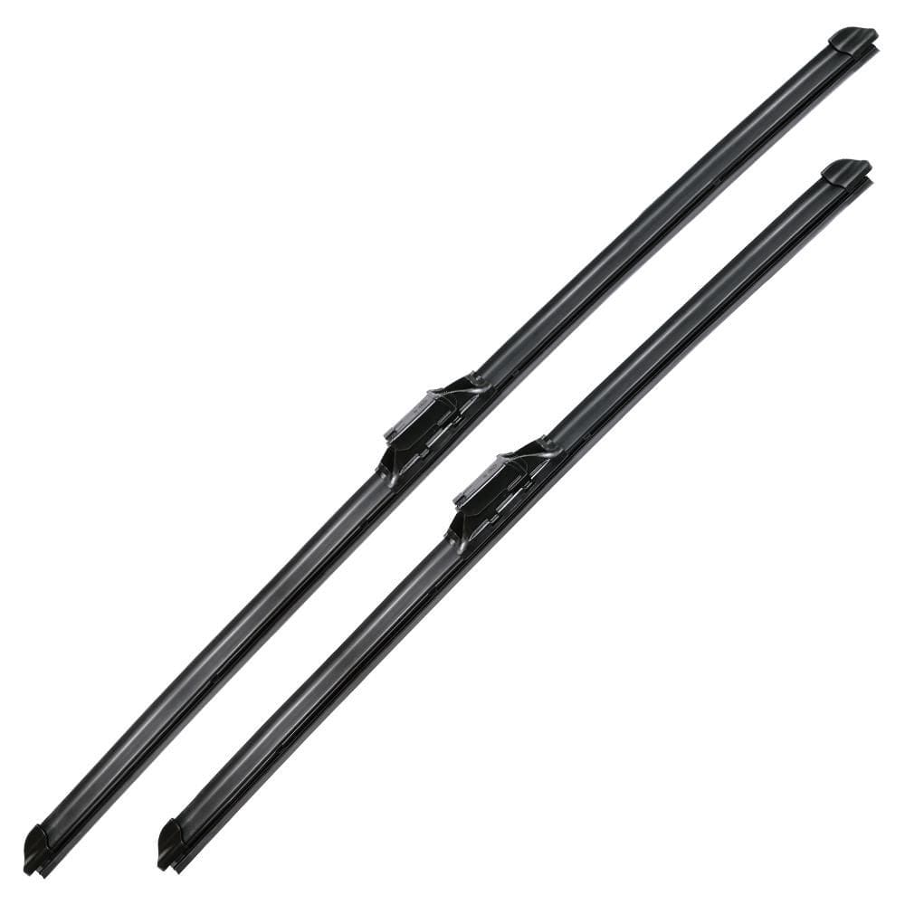 Par De Palheta Micro Aeroflat 28"/24" - Gm Cruze Gii Até 19 [F103]
