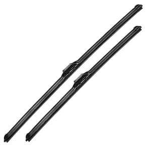 Par De Palheta Micro Aeroflat 28"/24" - Gm Cruze Gii Até 19 [F103]