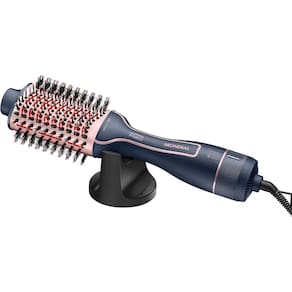 Escova Secadora Mondial InfraRed Azul Golden Rose 1200W Bivolt ES-01-IR