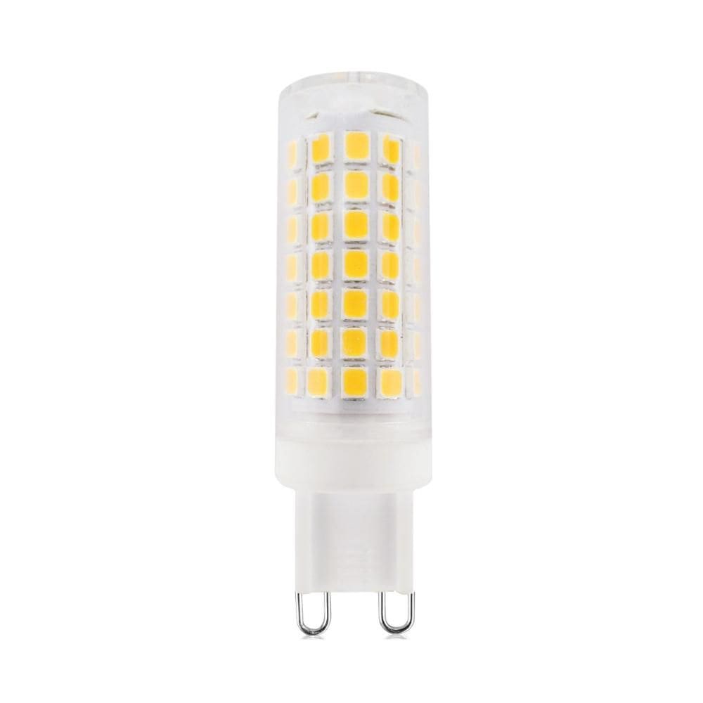 Lâmpada Led Luxpin Point Avant 8W 6500K G9 220V