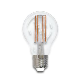 Lâmpada Led Filamento Avant Clear Pera 9W 6500k E27 Bivolt