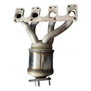 Catalisador Stilo 1.8 8v 16v 2006 2007 2008 2009 2010