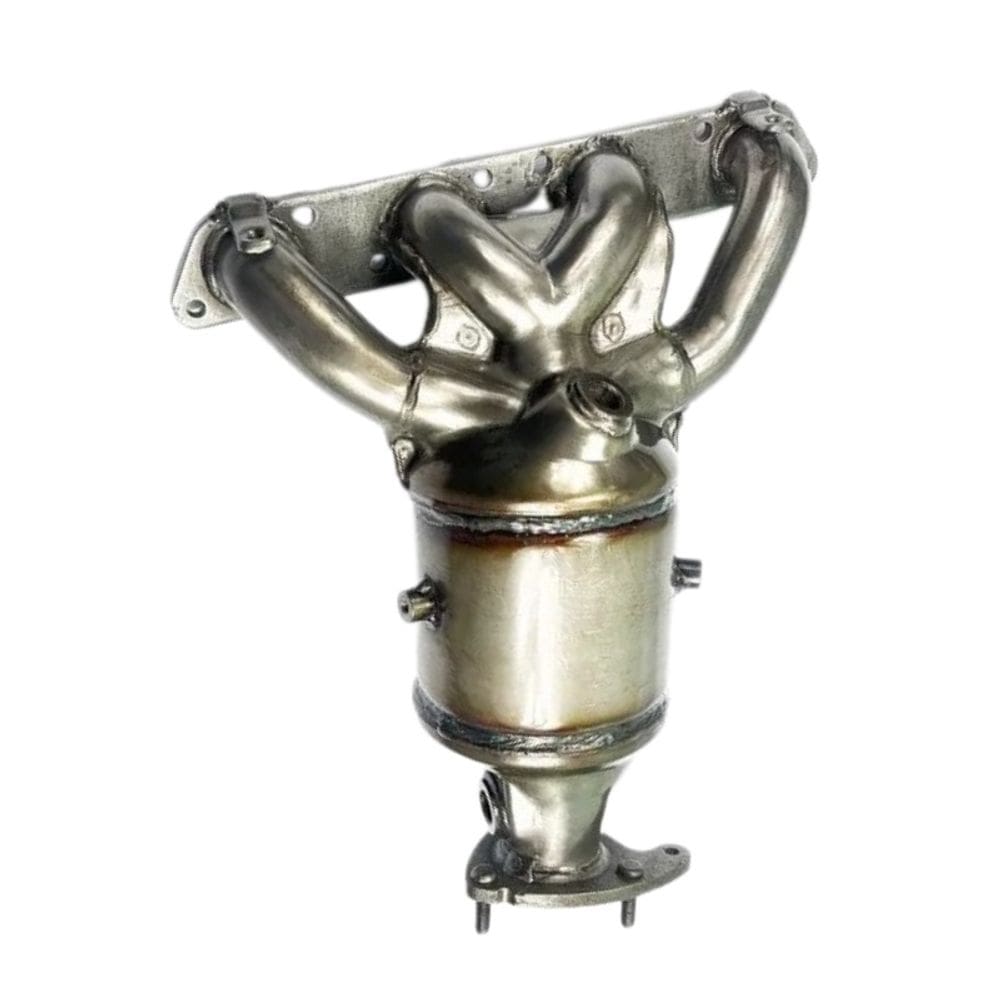 Catalisador Grand Siena 1.6 16v Etorq 2011 Em Diante