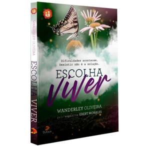 Escolha Viver
