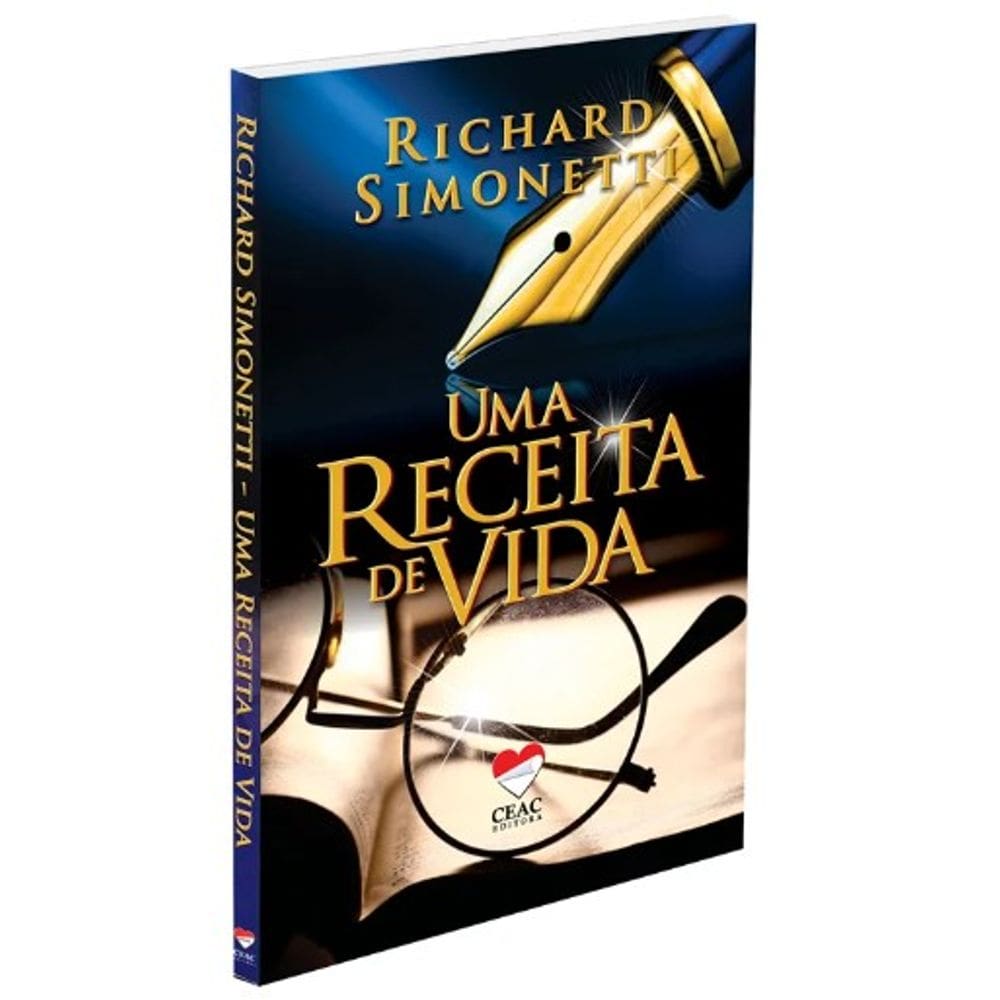 Uma Receita de Vida