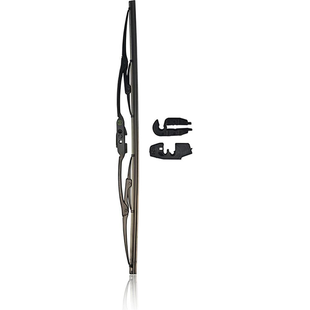Palhetas Micro Diant. Metálica 26&quot; Pol. - Ford Cargo Gi Após 85 [F103]