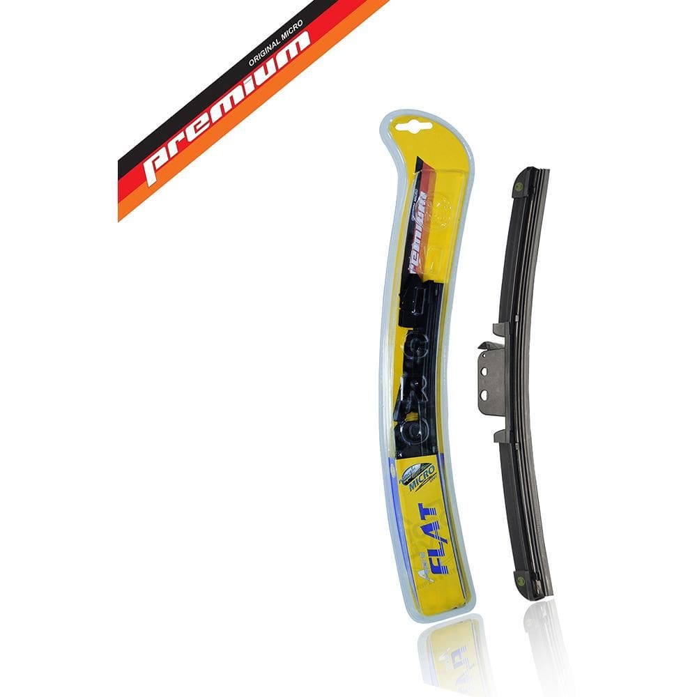 Palhetas Micro Tras. Tras. Micro 11" Pol. - Volkswagen Golf Gvii 13 A 17 [F103]