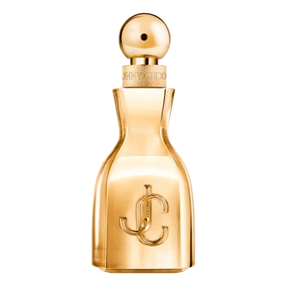 Jimmy Choo I Want Choo Parfum - Perfume Feminino 100ml