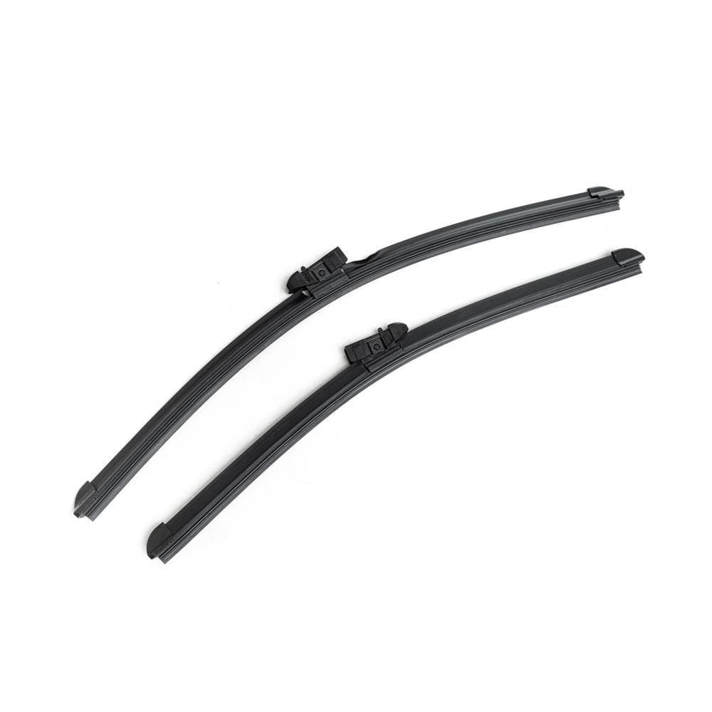 Palheta Micro Aeroflat Par 19"/17" Pol. Diant. - Ford Ka Gii 08 A 14 [F103]