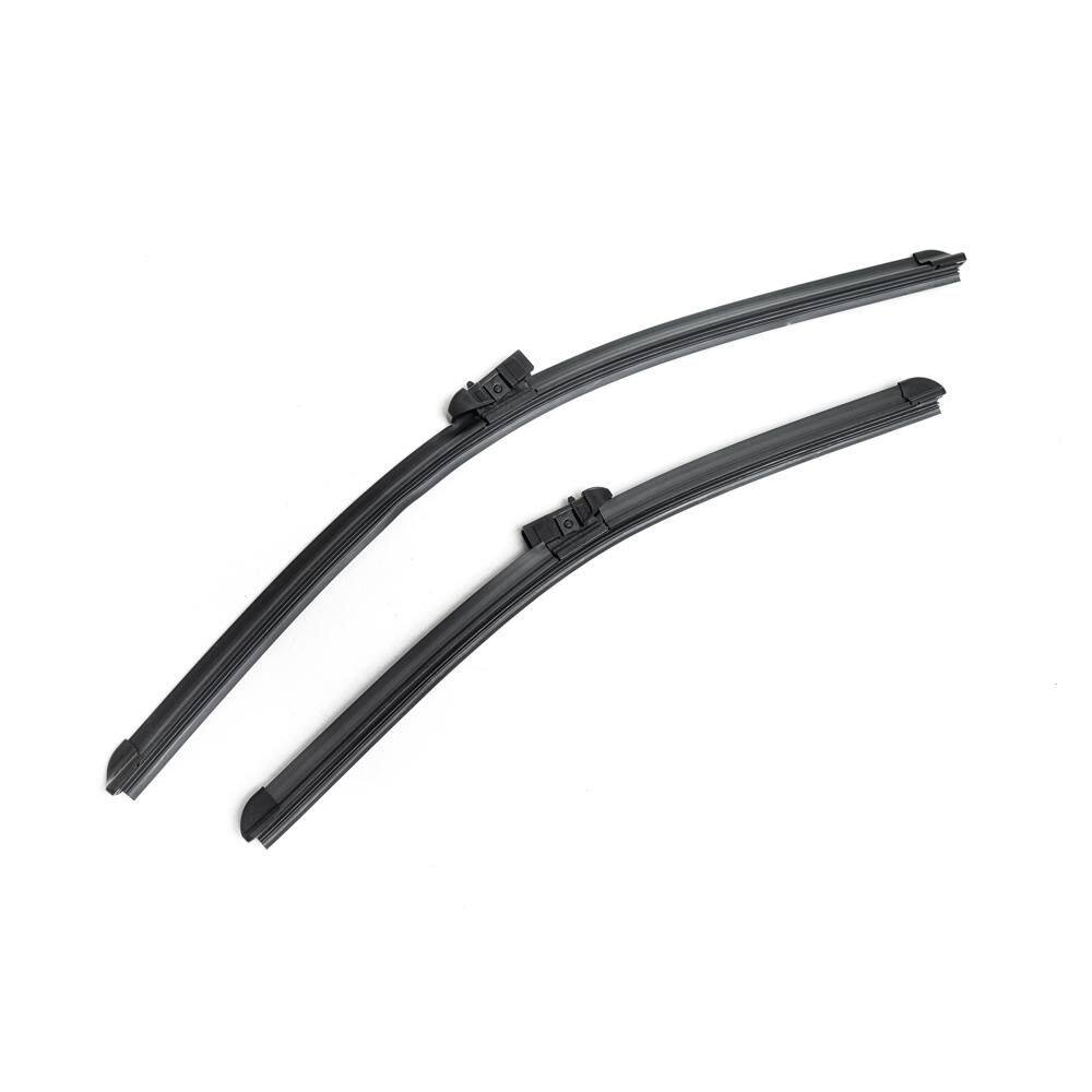 Palheta Micro Aeroflat Par 21"/17" Pol. Diant. - Gm Montana Após 10 - Agile 09 A 14 [F103]