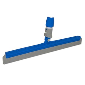 Rodo Wave Evolution Bralimpia Azul Sem Cabo Rodo 50Cm