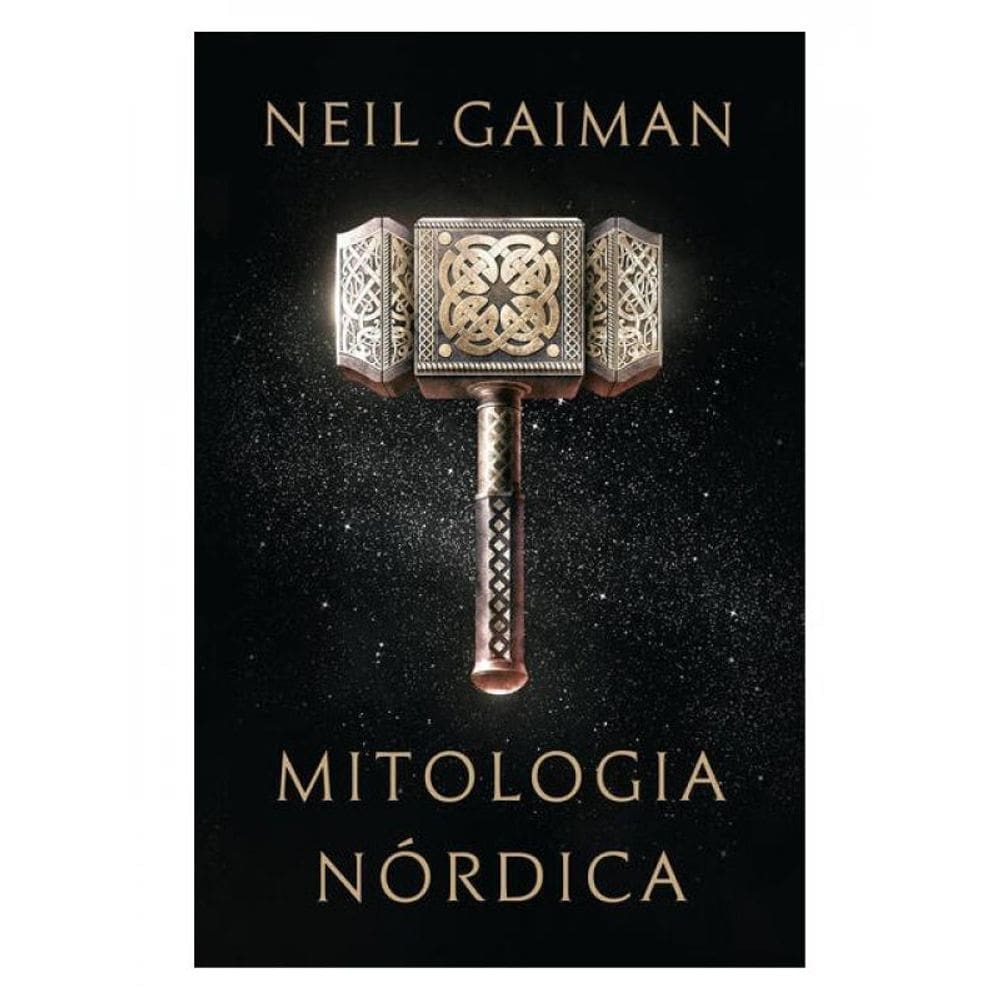 Mitologia Nórdica - Nova Edição