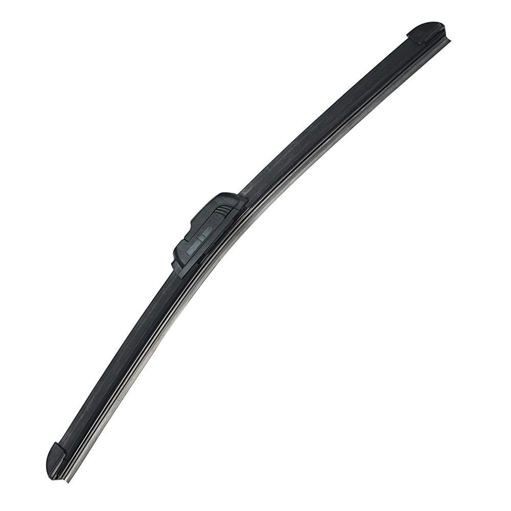 Palhetas Micro Diant. Aeroflat Convencional 28" Pol. - Mercedes-benz Actros 10 Em Diante [F103]