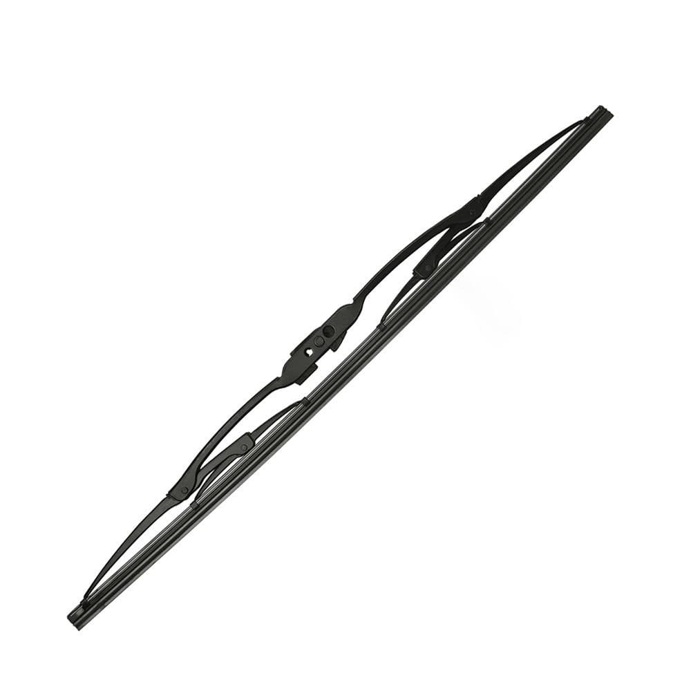 Palheta Metálica Micro 24”pol. Diant. - Volvo Fh Após 07 - Volkswagen Delivery 06 A 18 - Mercedes-benz Série L Após 01 [