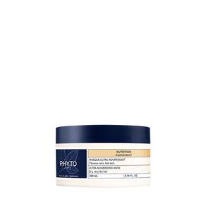 Phyto Paris Nutrition Ultra Nourishing - Máscara de Nutrição Extrema 200ml