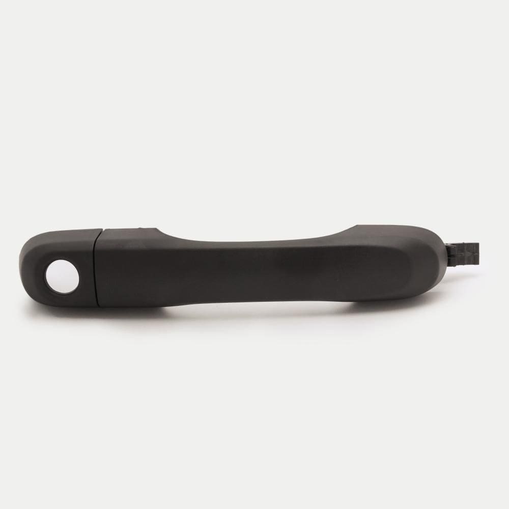 Maçaneta Externa Dianteira Esquerda Preto Renegade Após 15 [F103]