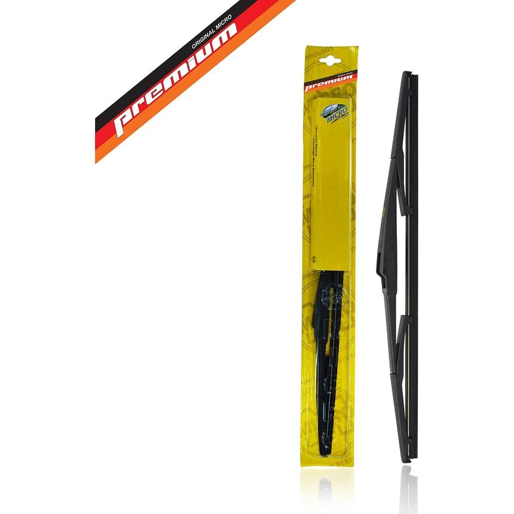 Palhetas Micro Tras. Tras. Micro 12" Pol. - Hyundai I30 Gi 09 à 13 - I30 Gii 13 Em Diante [F103]