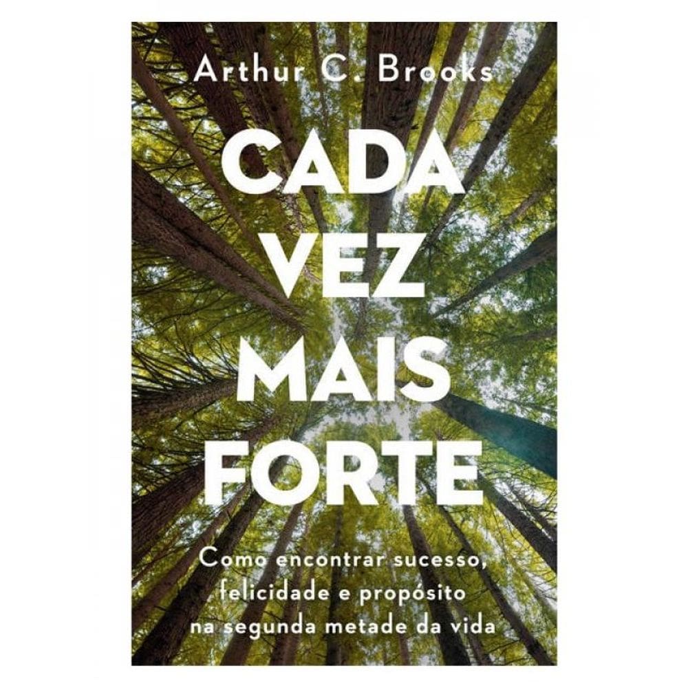 Cada Vez Mais Forte