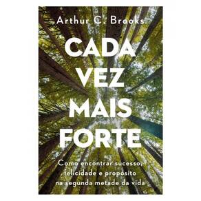 Cada Vez Mais Forte