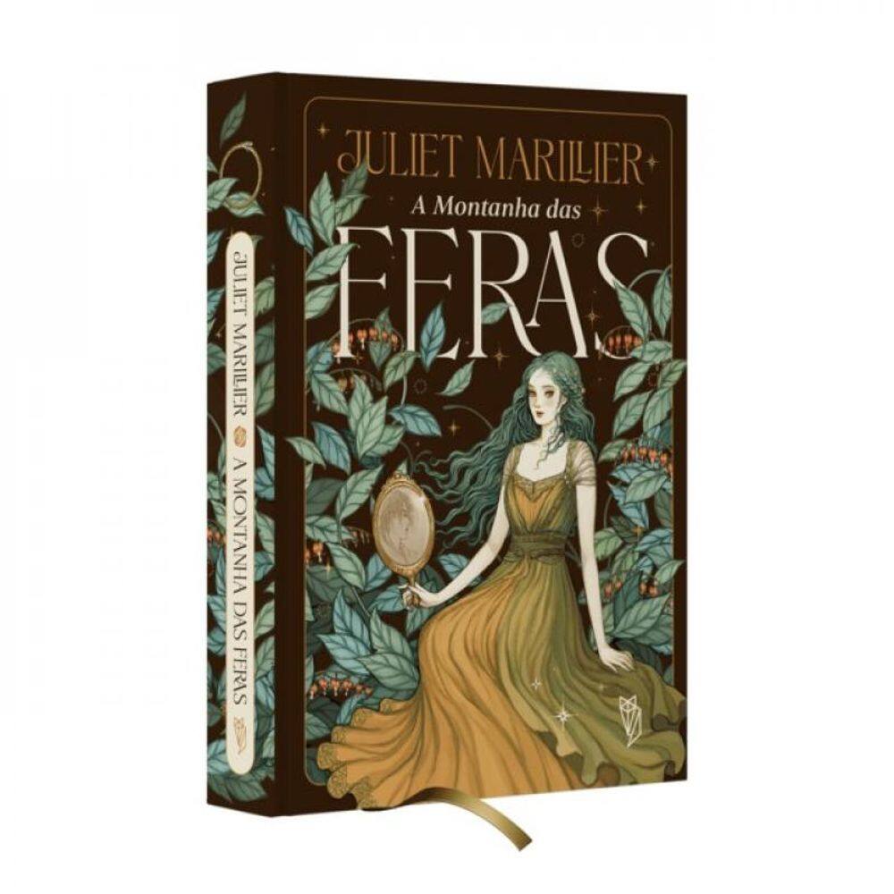 A Montanha Das Feras