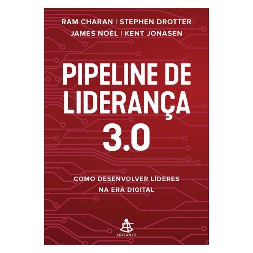 Pipeline De Liderança 3.0