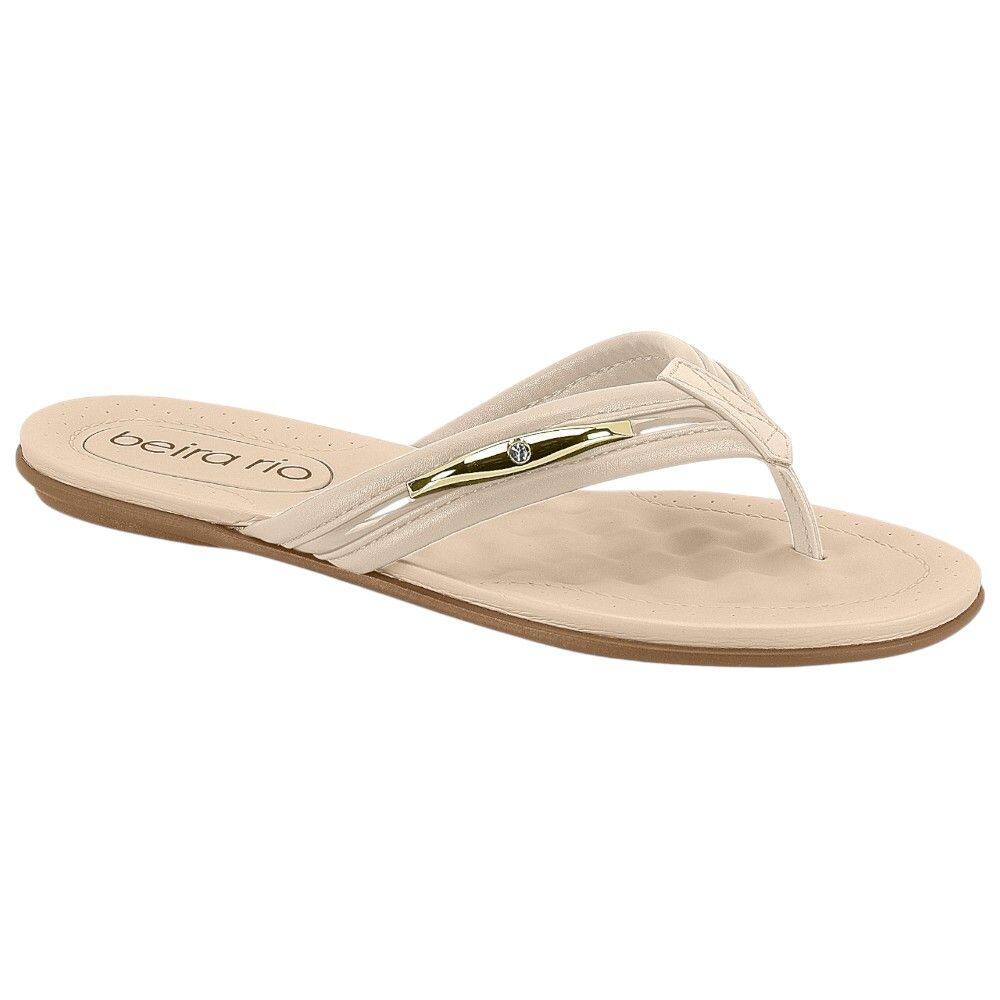 Chinelo Feminino Beira Rio 8535.102