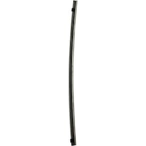 Palhetas Micro Tras. Refil 13" Pol. - Fiat Palio Gi 96 à 00  - Palio Young Gi 00 à 02 [F103]