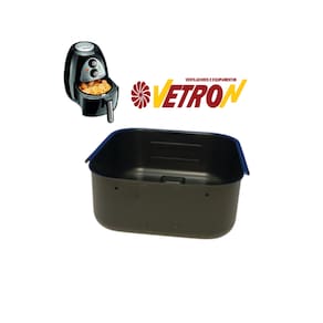 Cuba Antiaderente da Air Fryer Mondial AFN-40