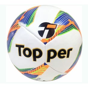 Bola topper Campo Samba PRO Velocity 24/25 - Topper