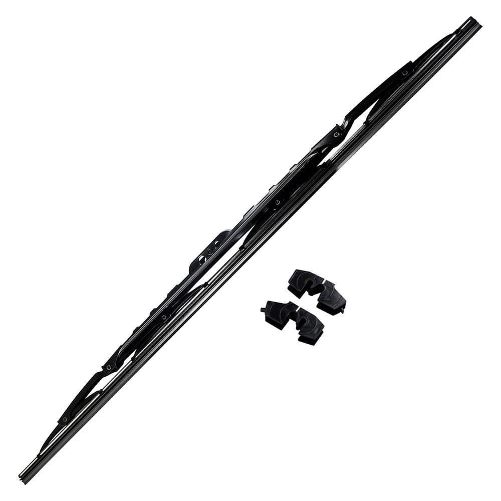 Palhetas Micro Diant. Spoiler 21\" / 21\" Pol. - Alfa Romeo 100 90 à 95 - 80 81 à 94 [F103]