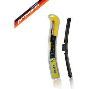 Palhetas Micro Aeroflat Convencional 16" Pol. Diant/tras - Ford Ranger Após 12 - Hyundai Tucson Após 05 [F103]