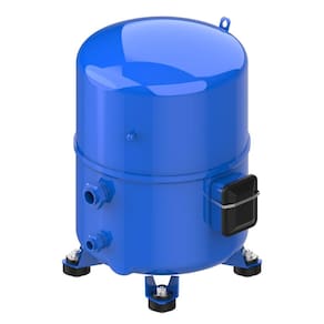 Compressor Maneurop MT 144-3 - 220V Trifasico