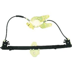 Máq. Do Vidro Elétrica Da Pta. Tras. - Esq. S/motor Fix. Mabuchi - Fiat Prêmio 86 à 96 - Uno Gi 84 à 14 [F103]