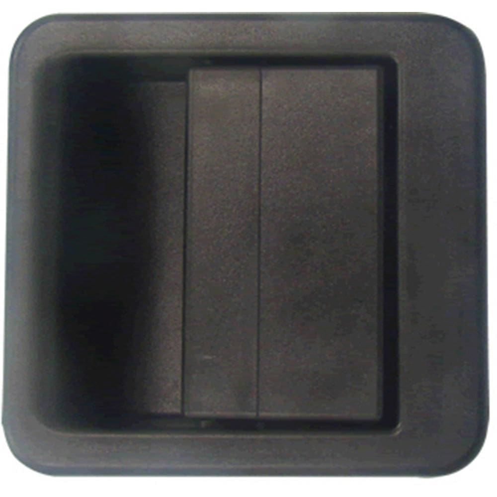 Maçaneta Externa Porta Traseira Baú Ducato E Boxer 98 à 02 [F103]